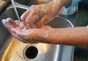 Lavagem das Mãos – O Procedimento Passo a Passo para Enfermagem