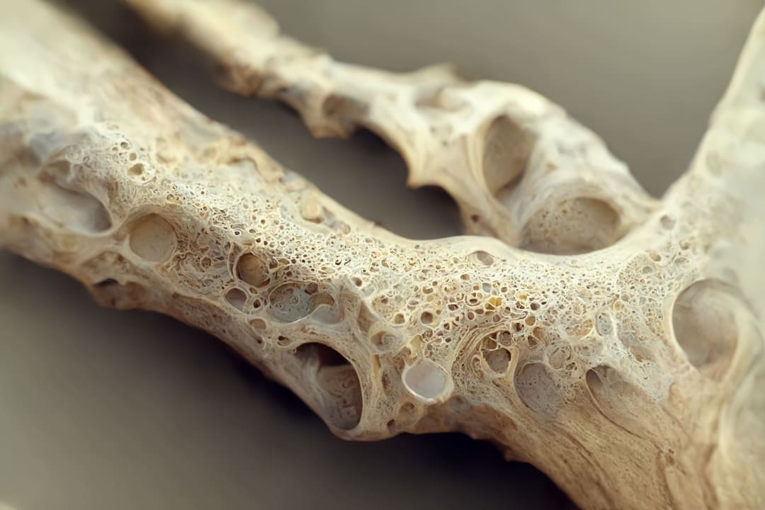 osteoporose